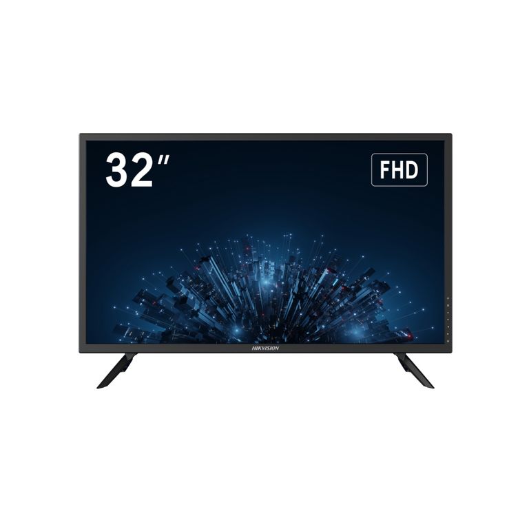 Monitor D5032F3 32 FHD 75Hz 8ms