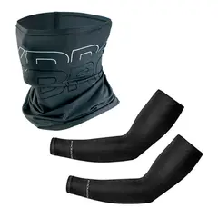 ROCKBROS - Mangas y Bandana de Verano