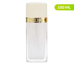 ELIZABETH ARDEN - Fragancia Elizabeth Mujer True Love EDT 100 ml
