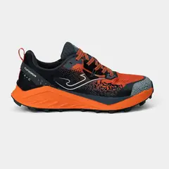 JOMA - Zapatillas Trail Running Tundra Men 2508 Naranja