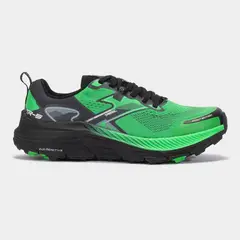 JOMA - Zapatillas Trail Running TR-5 2515 Unisex Verde