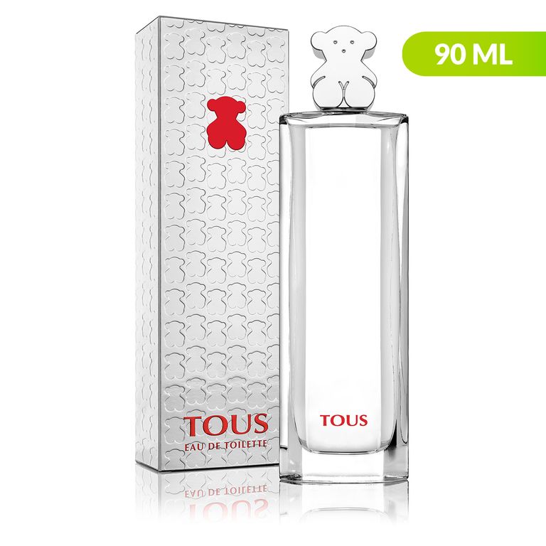Eau de Toilette 90 ml