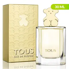 TOUS - Perfume Gold Edp 30 ml