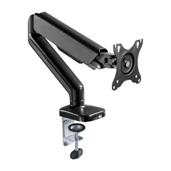 GENERICO - Soporte Monitor 17-32 + USB + Multimedia