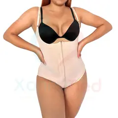 GENERICO - V-062 FAJA POST CIRUGIA POST PARTO REDUCTOR Y MOLDEADOR