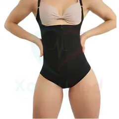 GENERICO - Faja Post Cirugia Post Parto Reductor y Moldeador