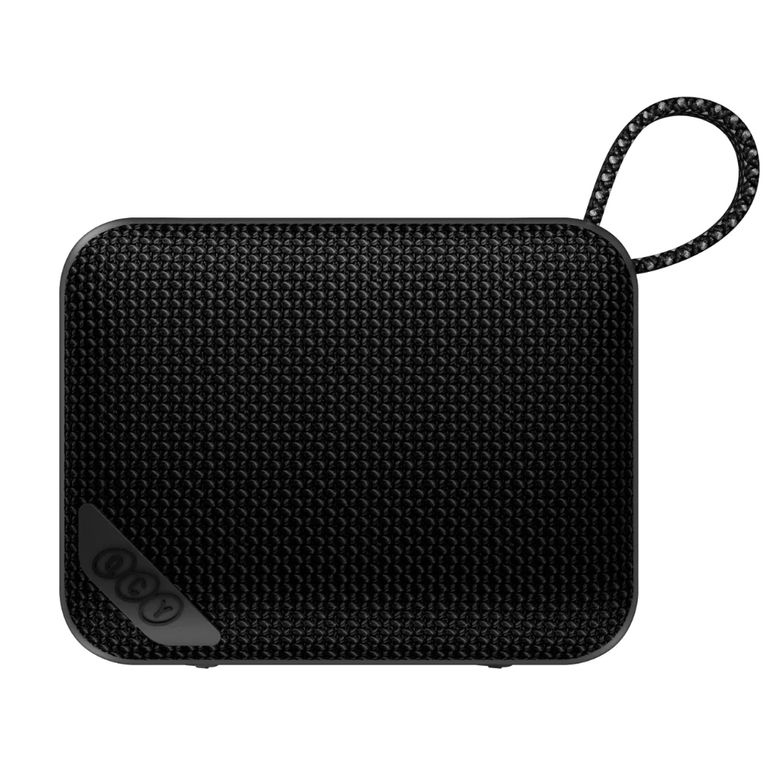 - Parlante Altavoz Bluetooth SP2 5W - Negro