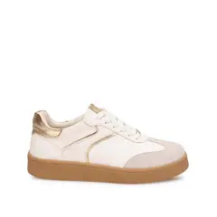 Piazza - Zapatilla Casual CESI-2615 BlancoDorado