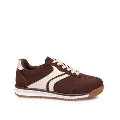 Piazza - Zapatilla Casual CESI-2618 Marrón