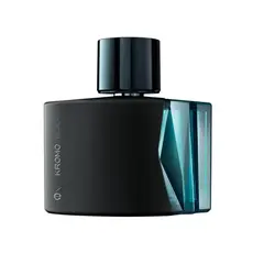 ESIKA - Kromo Black Perfume de Hombre 90 ml