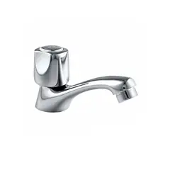 VAINSA - GRIFERIA PARA BAÑO CROMADO