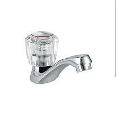 VAINSA - LLAVE DE LAVATORIO ACRILICO