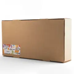 GENERICO - Tóner Compatible Orink LK477 para Kyocera Alto Rendimiento y Calidad