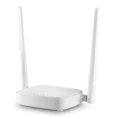 TENDA - ROUTER INALAMBRICO N301-N300