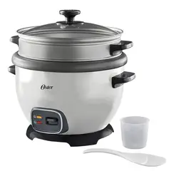 OSTER - Olla Arrocera Multiusos 22L CKSTRC5730M 053