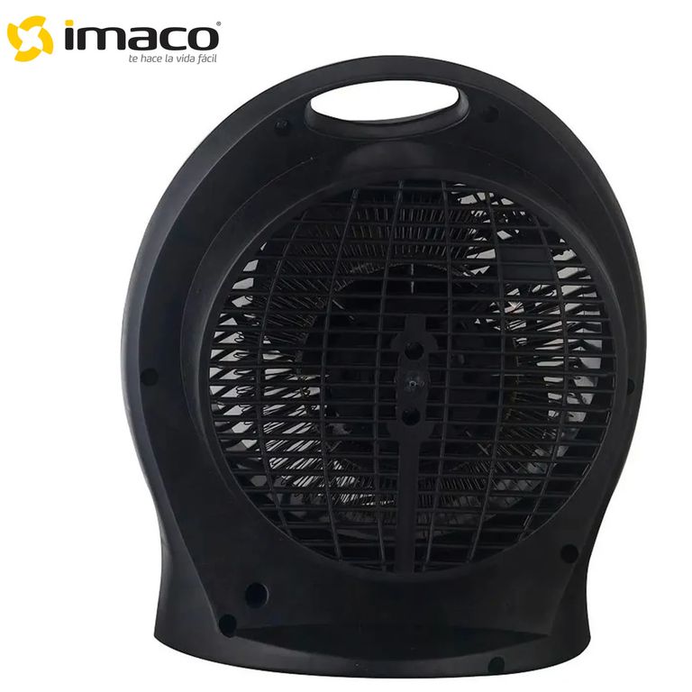 Termoventilador NF15C - Negro