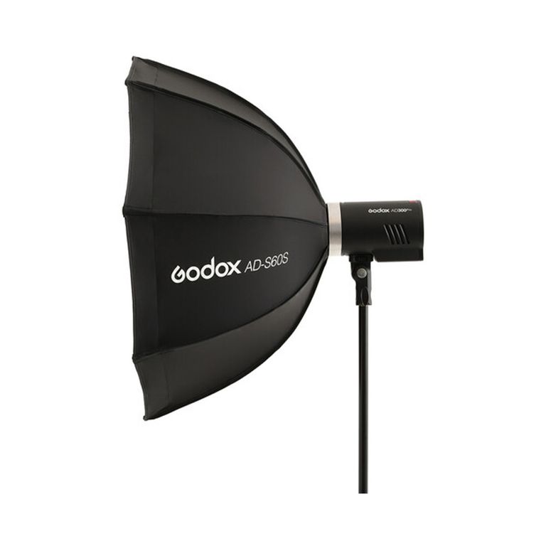 SOFTBOX AD-S60S