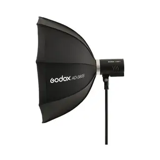 GODOX - SOFTBOX AD-S60S