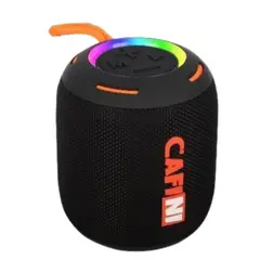 CAFINI - PARLANTE PORTÁTIL S6411
