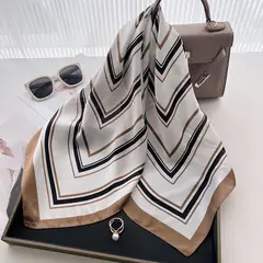 KAST PE - Pañoleta Bandana Pañuelo Keaton 70x70cm