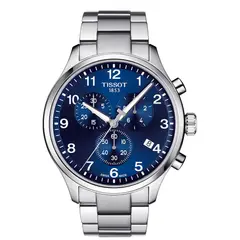 TISSOT - Reloj Chrono XL Classic