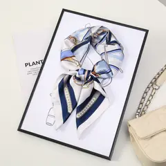 KAST PE - Pañoleta Bandana Pañuelo Navis 70x70cm