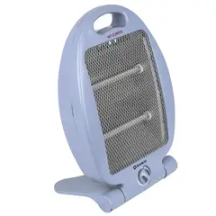 IMACO - Estufa De Cuarzo QH2000 Gris