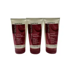 MATRIX - Total Results Gel Tamer para Blowout Heat Resist 150 ml - Set de 3