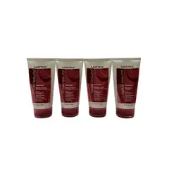 MATRIX - Total Results Gel Tamer para Blowout Heat Resist 150 ml - Set de 4