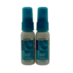 MATRIX - Total Results Wonder Boost Rellenador de Raíces 59 ml - Set de 2