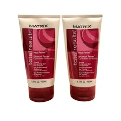 MATRIX - Total Results Gel Tamer para Blowout Heat Resist - Set de 2 - 150 ml cada uno
