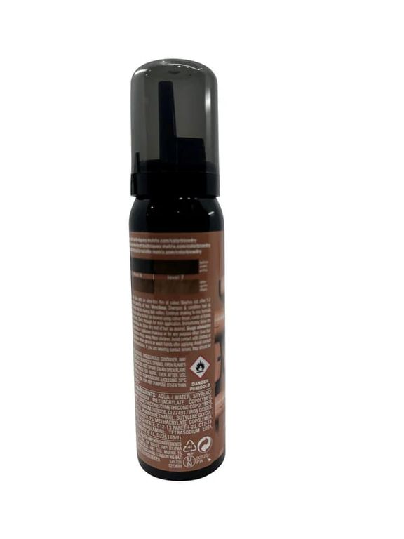 Color - Spray Colorante Temporal Caramelo Rubio 70 ml