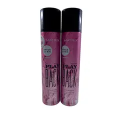 MATRIX - Mineral Dry Shampoo 100 ml - Set de 2