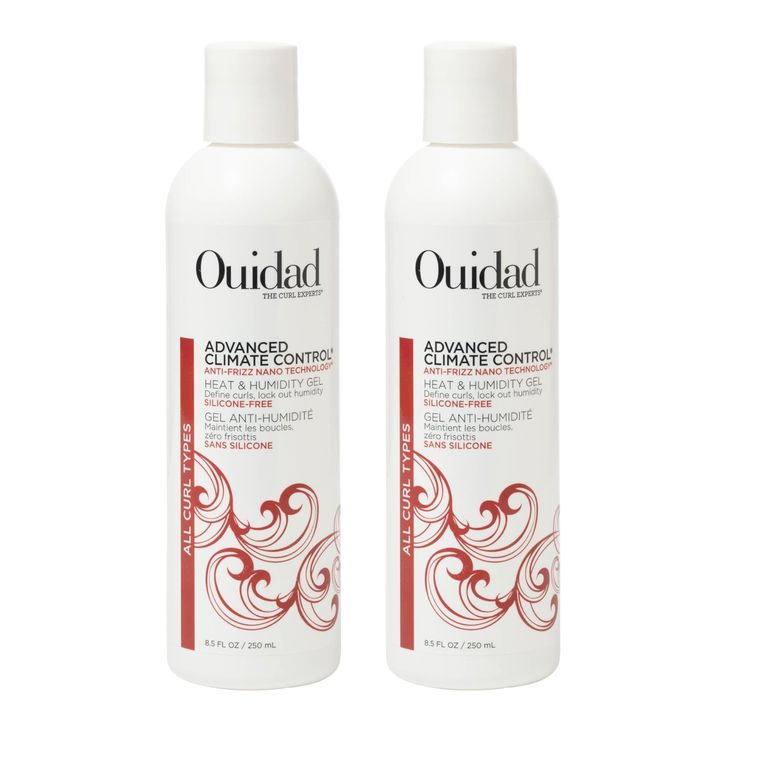 Gel Avanzado de Control Climático para Calor y Humedad 250 ml Pack de 2