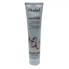OUIDAD - Crema de Estilo Featherlight Advanced Climate Control 170 ml