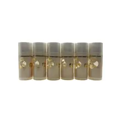 PUREOLOGY - Highlight Styler Definidor Dorado 30 ml - Set de 6