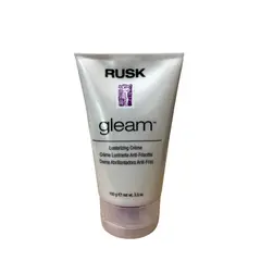 RUSK - Gleam Crema Lusterizante 100 ml