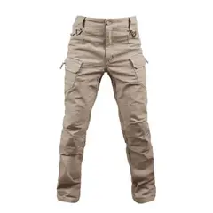 GENERICO - Pantalón 10 bolsillos Impermeable