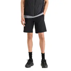 DOCKERS - Short Hombre Chino Go Airweave Straight Fit Negro