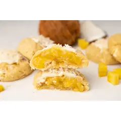 GENERICO - Galleta rellena Tropical - Tartale