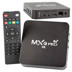 GENERICO - Infinity TV Box 13 con MagisTV