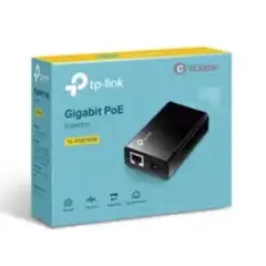 TP LINK - ADAPTADOR POE TP-LINK TL-POE150S GIGABIT INJECTOR 154W