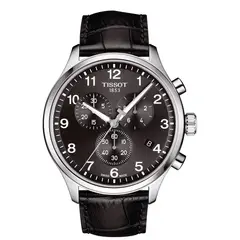 TISSOT - Reloj Chrono XL Classic
