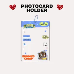 GENERICO - HOLDER INSTAGRAM NEW JEANS