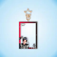 GENERICO - HOLDER STRAY KIDS VER 8