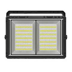 OEM - Lampara Solar Led 500W - Alta Potencia Regulable - Power Bank