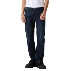 LEVIS - Jeans Hombre 514 Straight Azul