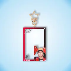 GENERICO - HOLDER STRAY KIDS VER 2