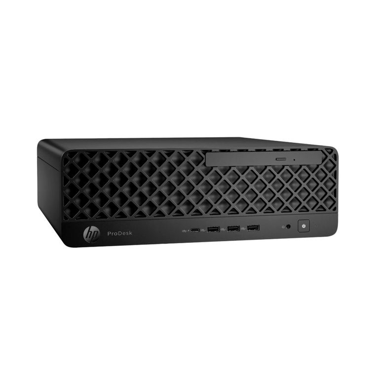 Computadora ProDesk 4 SFF G1i Ultra 7 265 16GB DDR5 1TB Windows 11 Pro