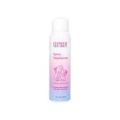 FLOWER SECRET - Spary depilartorio 150 ml -